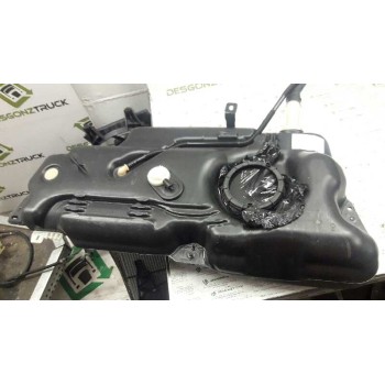Recambio de deposito combustible para peugeot 207 sw confort referencia OEM IAM   