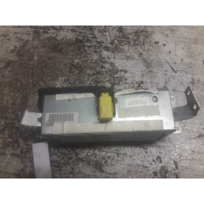 Recambio de airbag delantero derecho para seat ibiza (6l1) cool referencia OEM IAM 6Q0880204D 2