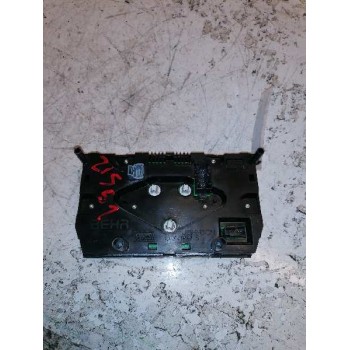 Recambio de mando climatizador para peugeot 307 break / sw (s1) sw clim referencia OEM IAM 96430991XT NS0993516K 