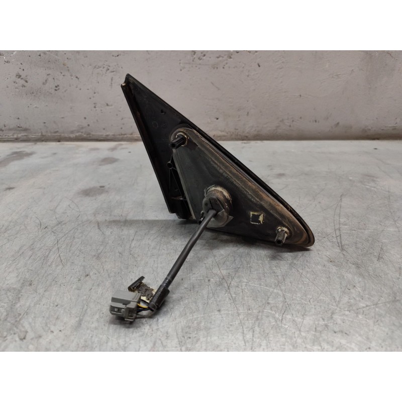 Recambio de retrovisor izquierdo para ford mondeo berlina (ge) ambiente referencia OEM IAM  ELECTRICO 5 cables - Azul 3