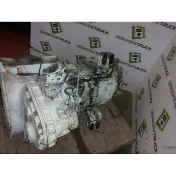 Recambio de caja cambios para scania trucks serie 3 113 m/380 (381cv) referencia OEM IAM GR900 7138644 