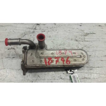 Recambio de enfriador egr para volkswagen golf v berlina (1k1) sportline referencia OEM IAM 03G131513  