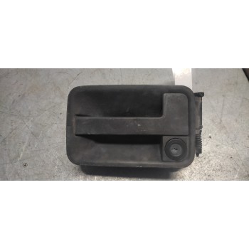 MANETA EXTERIOR PUERTA TRASERA CARGA 1472002077 DERECHA 