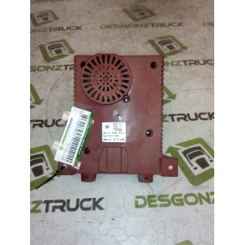 Recambio de modulo electronico para man trucks tga 18.430 18.430 fac (430-440 cv) referencia OEM IAM 81259070309 E1210001 000112
