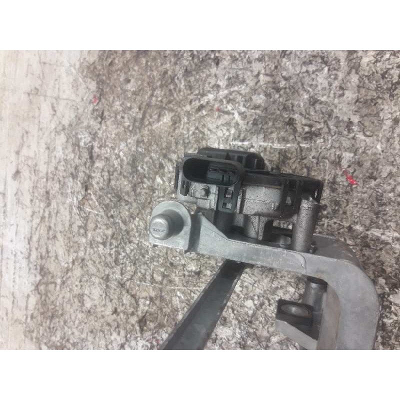 Recambio de motor limpia delantero para ford c-max (cb3) style referencia OEM IAM 3M5117508AA 0390241724 3M5117504AG - Blanco 5