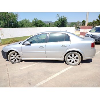 opel vectra c (z02) del año 2004