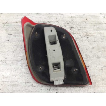 Recambio de piloto trasero derecho para ford fiesta berl./courier surf referencia OEM IAM   
