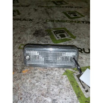 Recambio de piloto luz galibo izquierdo para daf serie 95 xf .xxx fsafe (tipo .480) larga distancia referencia OEM IAM   