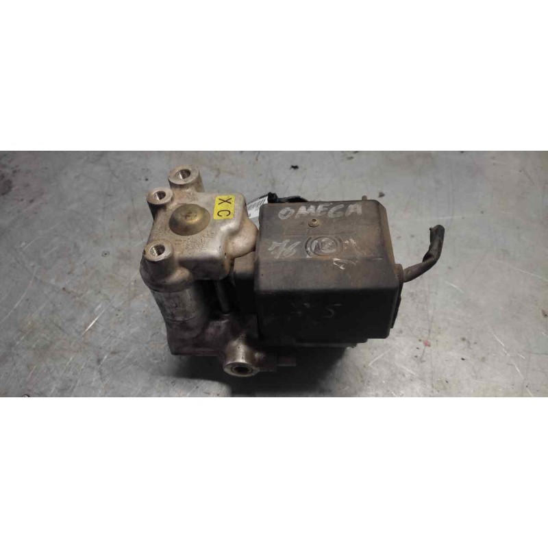 Recambio de abs para opel omega b 2.5 turbodiesel (x 25 td / u 25 td / l93) referencia OEM IAM 0273004209 4