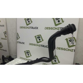 Recambio de deposito combustible para peugeot 207 sw confort referencia OEM IAM   