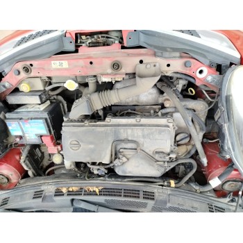 nissan micra (k12e) del año 2008