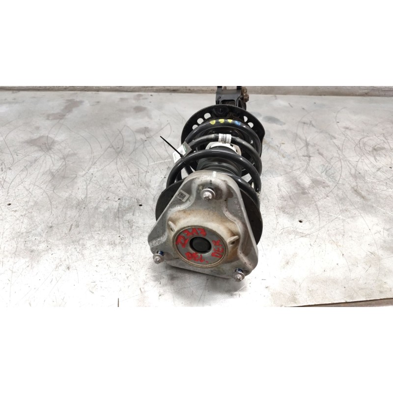 Recambio de amortiguador delantero derecho para mercedes-benz clase e (w212) familiar referencia OEM IAM A2123207913 - Gris 3