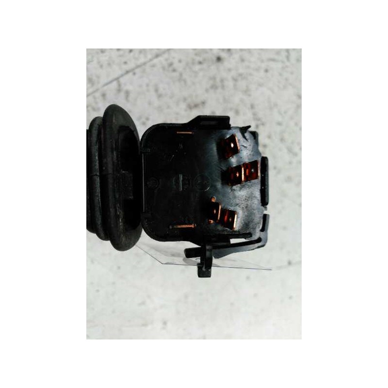 Recambio de mando limpia para mercedes-benz mb serie:100 d caja abierta (w631) base (bm 631.340 / 349) referencia OEM IAM - Blanco 2