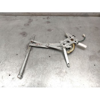 Recambio de maneta exterior delantera izquierda para suzuki ignis rm (mh) referencia OEM IAM 8346076G00  