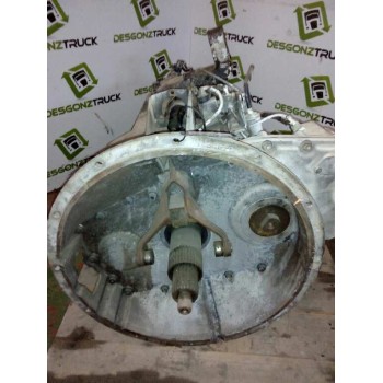 Recambio de caja cambios para scania trucks serie 3 113 m/380 (381cv) referencia OEM IAM GR900 7138644 