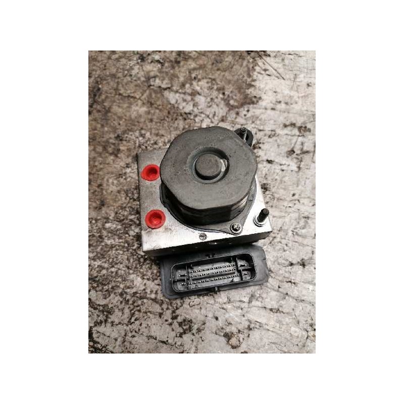 Recambio de abs para fiat fiorino referencia OEM IAM 0265956519 2265106516 - Blanco 2