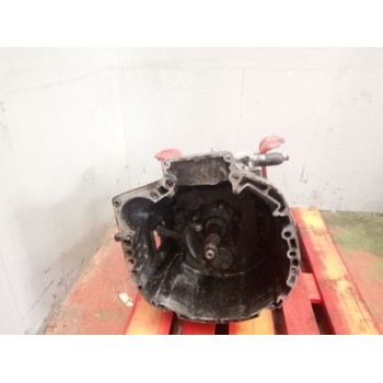 Recambio de caja cambios para iveco eurocargo 5.9 diesel referencia OEM IAM 2865S609L00 7340391 8869368