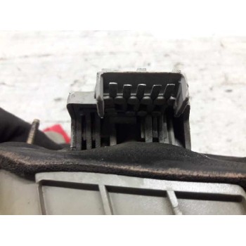 Recambio de piloto trasero derecho para ford fiesta berl./courier surf referencia OEM IAM   