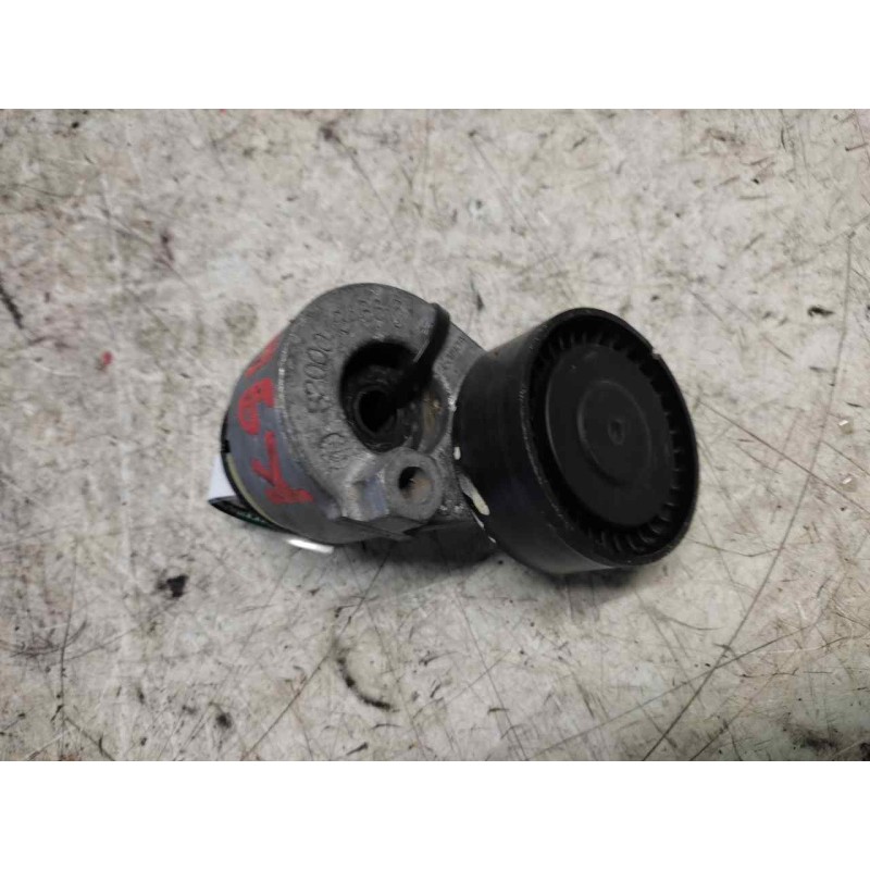 Recambio de tensor correa auxiliar para renault megane ii berlina 3p 1.5 dci diesel referencia OEM IAM 8200048486