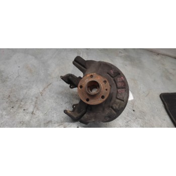 Recambio de mangueta delantera izquierda para seat ibiza (6l1) cool referencia OEM IAM   