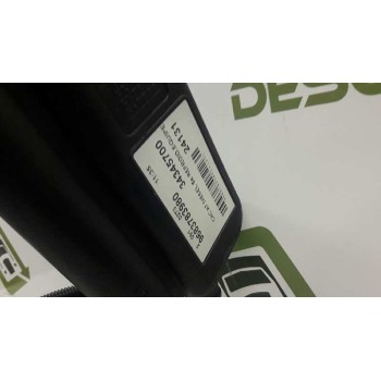 Recambio de deposito combustible para peugeot 207 sw confort referencia OEM IAM   