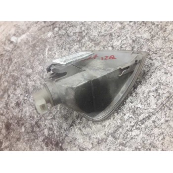 Recambio de piloto delantero izquierdo para seat ibiza (6k) básico referencia OEM IAM 6K5953049B  