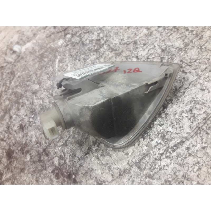Recambio de piloto delantero izquierdo para seat ibiza (6k) básico referencia OEM IAM 6K5953049B - Azul 2