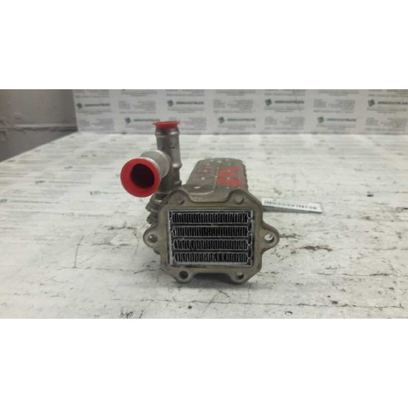 Recambio de enfriador egr para volkswagen golf v berlina (1k1) sportline referencia OEM IAM 03G131513 - Azul 3