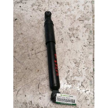 Recambio de amortiguador trasero para renault kangoo (f/kc0) authentique referencia OEM IAM 8200029306A  