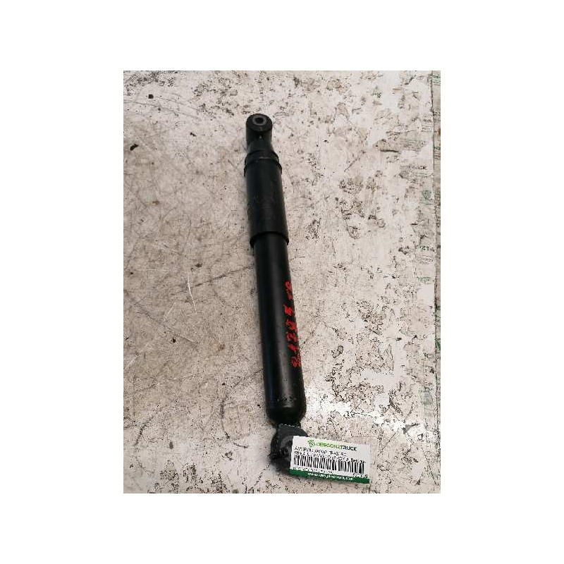 Recambio de amortiguador trasero para renault kangoo (f/kc0) authentique referencia OEM IAM 8200029306A  