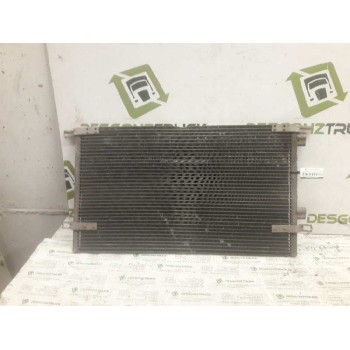 CONDENSADOR / RADIADOR A/A 