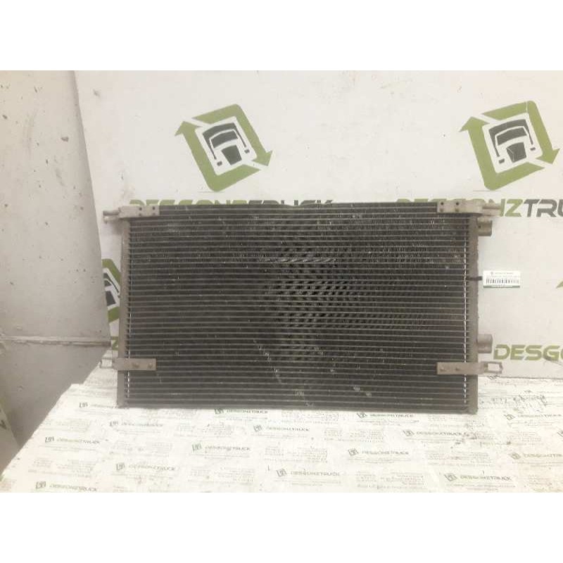 Recambio de condensador / radiador a/a para renault laguna (b56) 1.9 dci rt referencia OEM IAM   