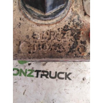 Recambio de bomba elevacion cabina para man tg - a 18.xxx 12.4 diesel referencia OEM IAM   