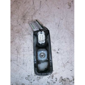 Recambio de mando elevalunas trasero derecho para renault megane ii berlina 5p business referencia OEM IAM  6 PINS 