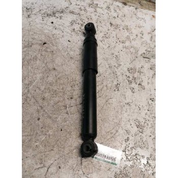 Recambio de amortiguador trasero para renault kangoo (f/kc0) authentique referencia OEM IAM 8200029306A  