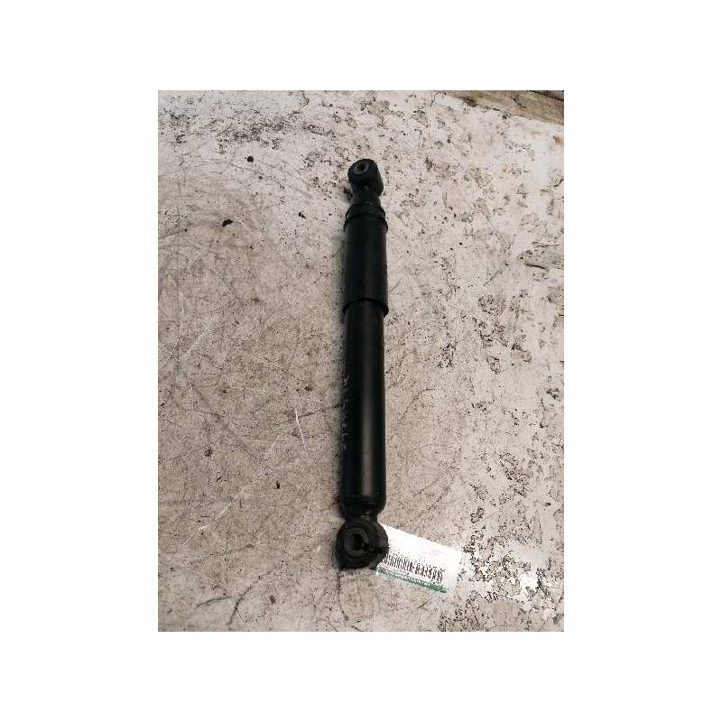 Recambio de amortiguador trasero para renault kangoo (f/kc0) authentique referencia OEM IAM 8200029306A - Blanco 2
