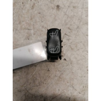 BOTON REGULADOR TEMPERATURA ASIENTOS 1638200210 5 PINS 