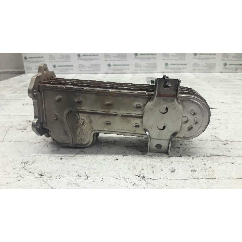 Recambio de enfriador egr para volkswagen golf v berlina (1k1) sportline referencia OEM IAM 03G131513 - Azul 4