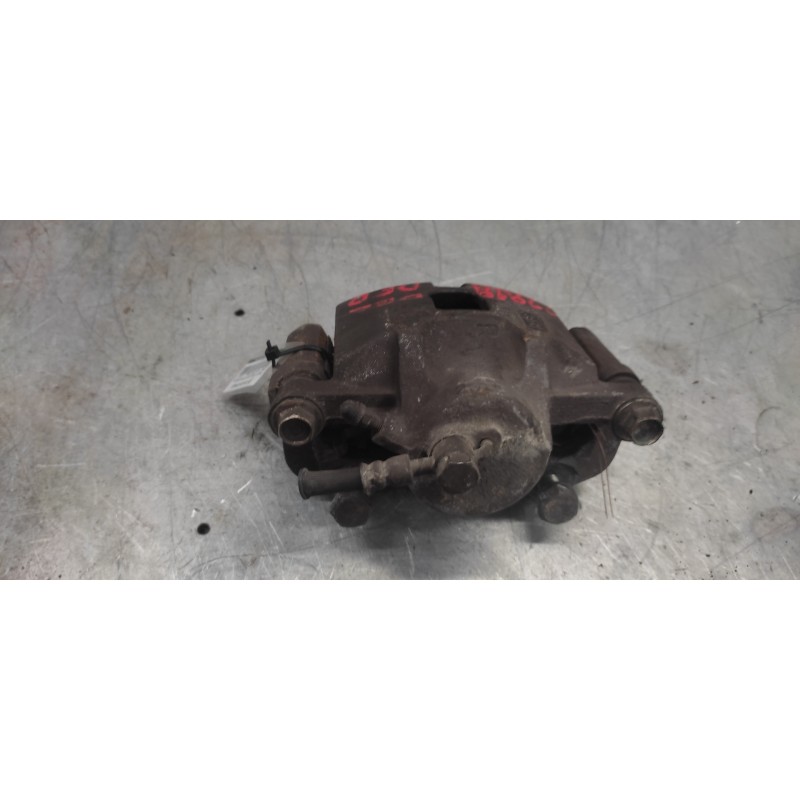 Recambio de pinza freno delantera derecha para opel frontera b basis referencia OEM IAM - Gris 2