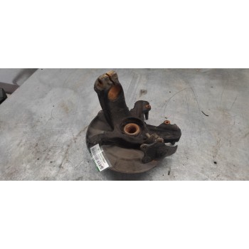 Recambio de mangueta delantera izquierda para seat ibiza (6l1) cool referencia OEM IAM   