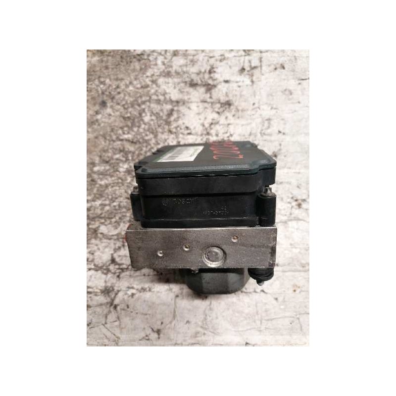 Recambio de abs para fiat fiorino referencia OEM IAM 0265956519 2265106516 - Blanco 4