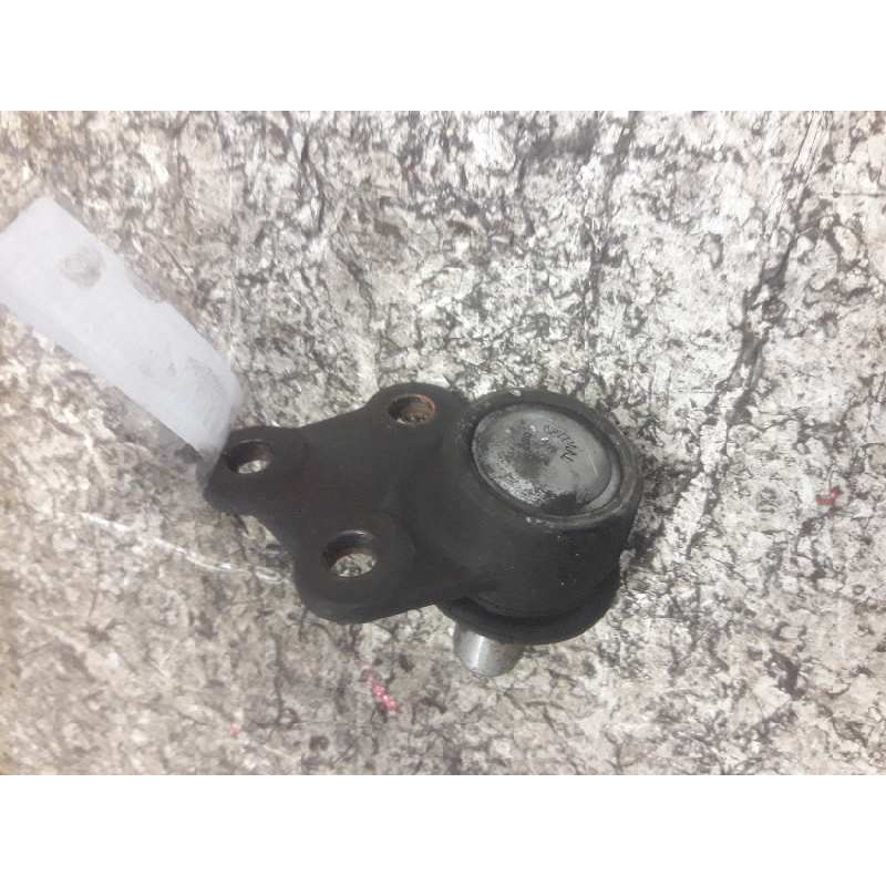 Recambio de rotula suspension para mercedes-benz vito marco polo (638) 112 cdi referencia OEM IAM  DELANTERA DERECHA - Negro 2
