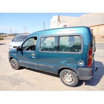 renault kangoo (kc0/1_) del año 1998