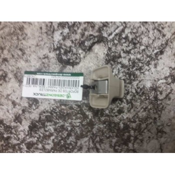 Recambio de soportes de parasoles para volkswagen passat berlina (3c2) highline referencia OEM IAM 1K0857561B DERECHO 