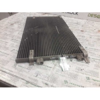 Recambio de condensador / radiador a/a para renault laguna (b56) 1.9 dci rt referencia OEM IAM   