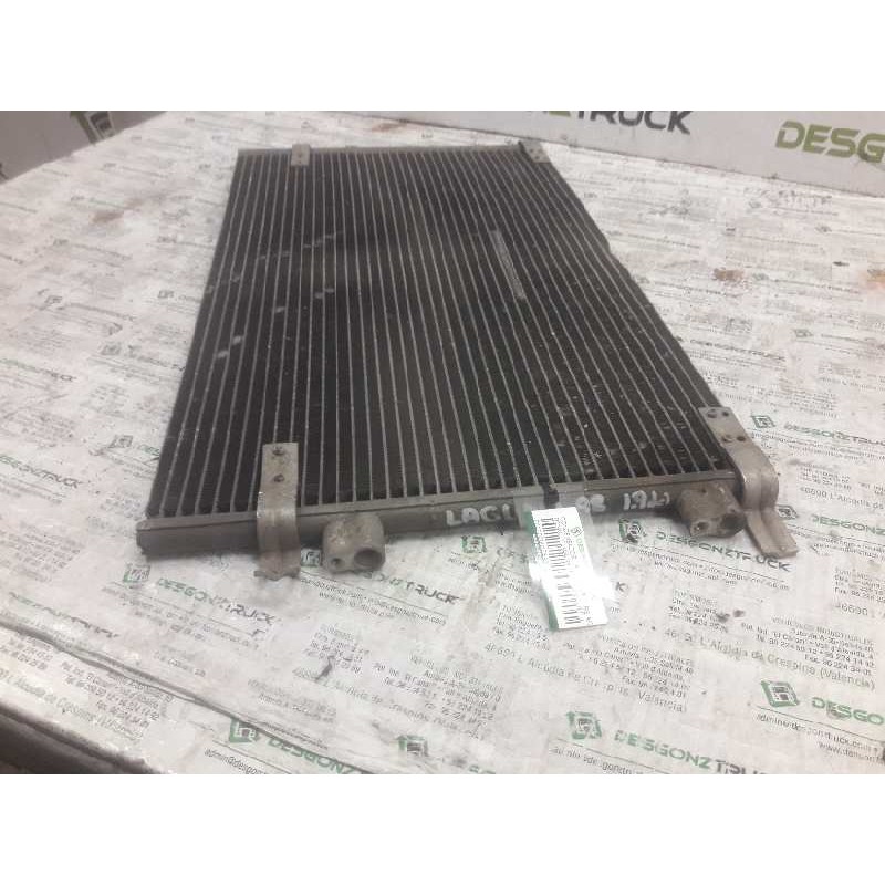 Recambio de condensador / radiador a/a para renault laguna (b56) 1.9 dci rt referencia OEM IAM 2