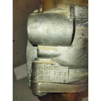 Recambio de caja mariposa para iveco daily ka 2.3 diesel cat referencia OEM IAM 5802531805 504388655 