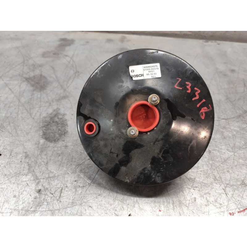 Recambio de servofreno para suzuki ignis rm (mh) referencia OEM IAM 0204024975  5100086G10