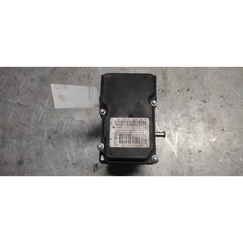 Recambio de abs para peugeot 307 berlina (s2) 1.6 hdi cat (9hz / dv6ted4) referencia OEM IAM 0273004209 9663345480 0265231508 2
