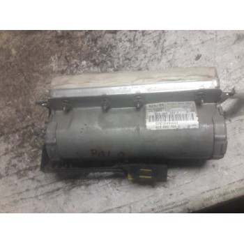 Recambio de airbag delantero derecho para volkswagen polo berlina (6n2) trendline referencia OEM IAM 6X0880204C 30005193B 